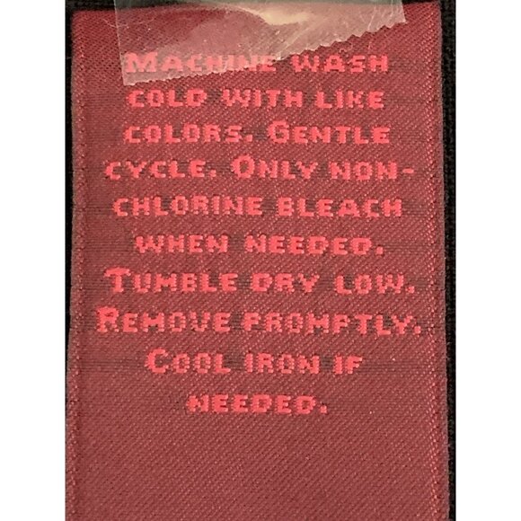 212 Collection Womens Black & Gray Short Sleeve Shift Dress Side Zipper Size 12 - Picture 9 of 11